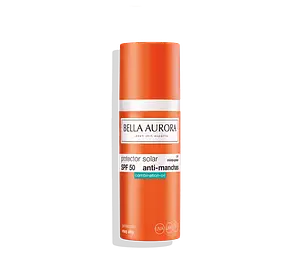 Bella Aurora Anti Dark Spot Sunscreen SPF 50+