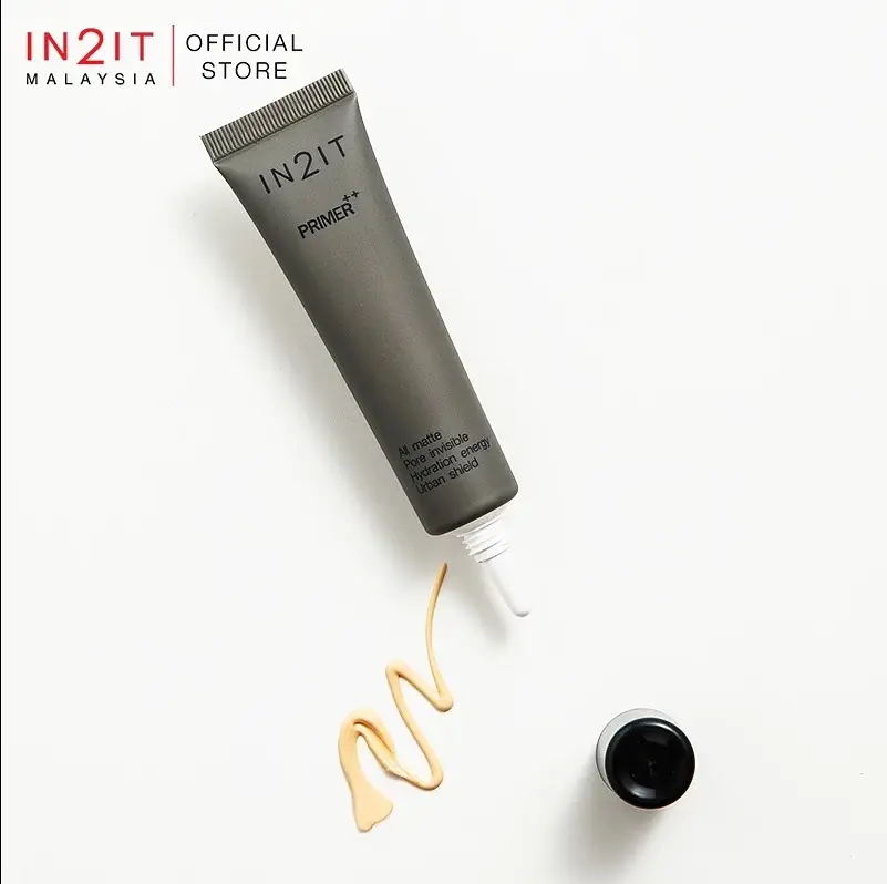 IN2IT primer++