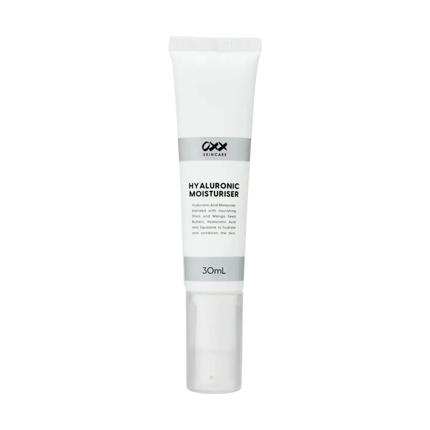 OXX Cosmetics Hyaluronic Moisturiser