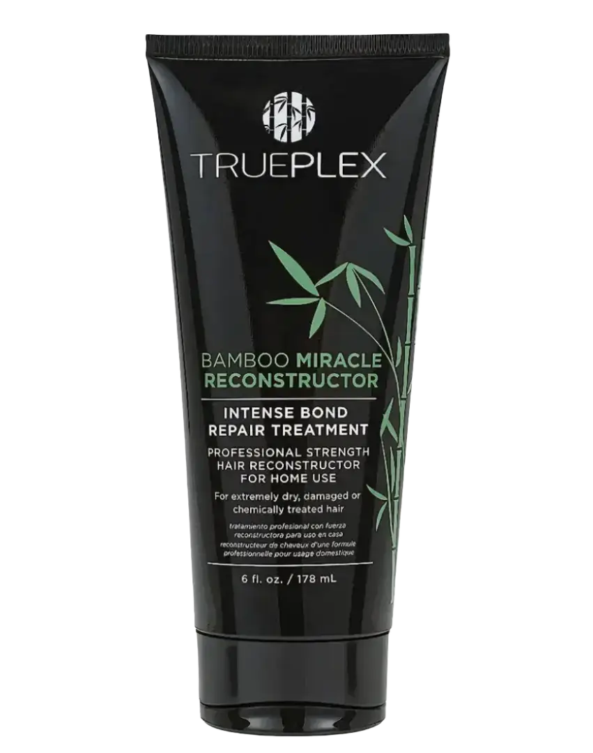 Keratherapy Trueplex Bamboo Miracle Reconstructor