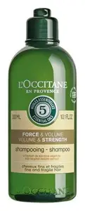 L'Occitane Aromachologie Volume And Strength Shampoo