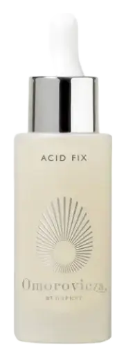 Omorovicza Acid Fix