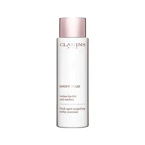 Clarins Bright Plus Dark Spot-Targeting Milky Essence