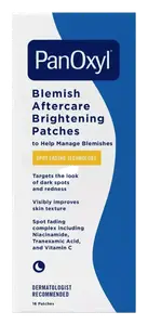 Panoxyl Blemish Aftercare Brightening Patch