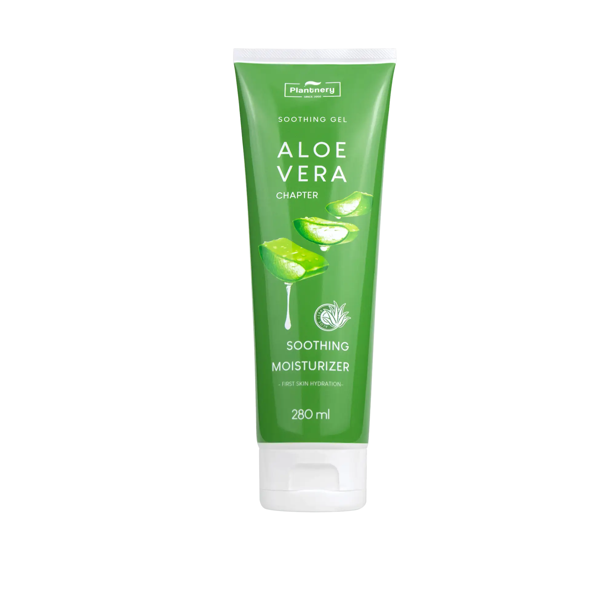 Plantnery Aloe Vera Soothing Moisturizer