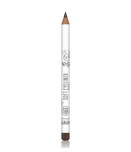 Lavera Soft Eyeliner Brown 02