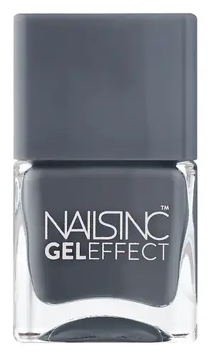 Nails Inc. Gel Effect Nail Polish Gloucester Crescent