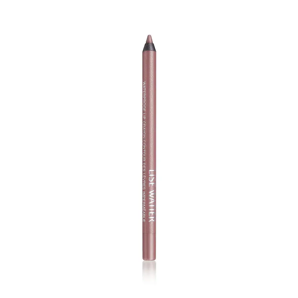 Watier Waterproof Lip Crayon-Contour Bare Nude