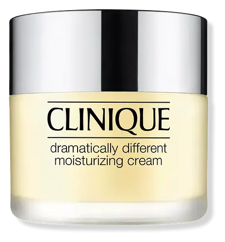 Clinique Dramatically Different Moisturizing Cream