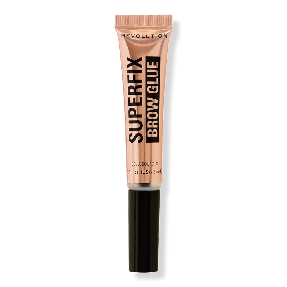 Revolution Beauty Superfix Brow Glue