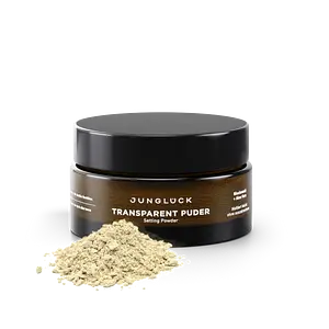 Junglück Transparent Powder Farbe