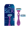 Schick Hydro Silk Moisture Razor