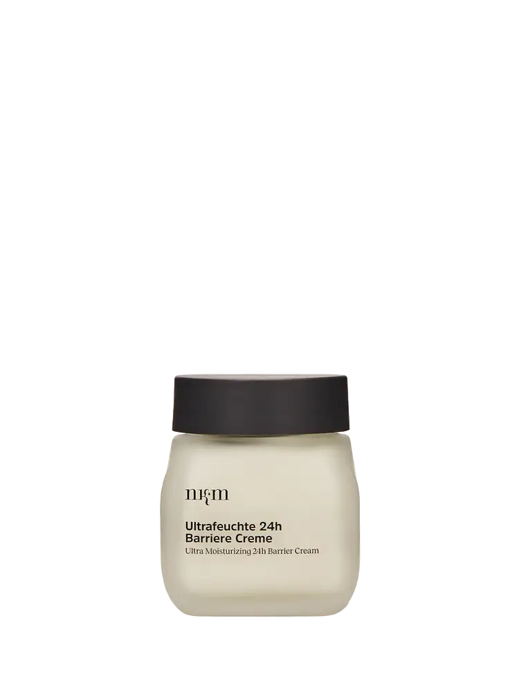 Nkm Ultrafeuchte 24h Barriere Creme
