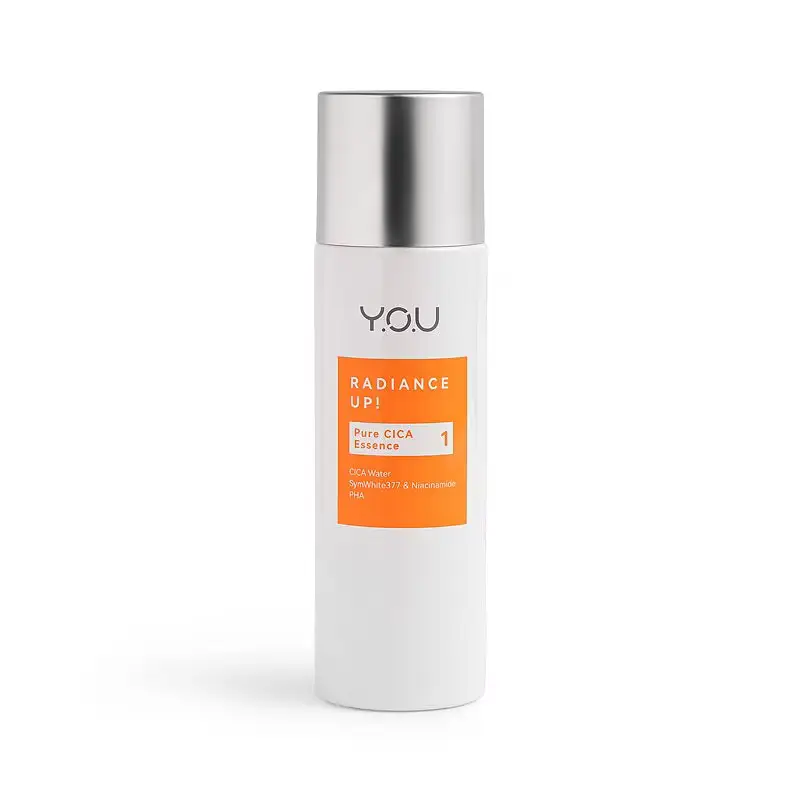 Y.O.U Radiance Up! Pure Cica Essence