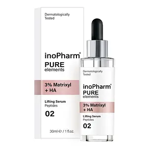 Inopharm Pure Elements 3% Matrixyl + HA Lifting Serum