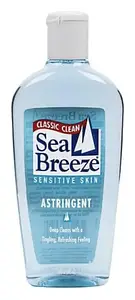 Seabreeze Sensitive Skin Astringent