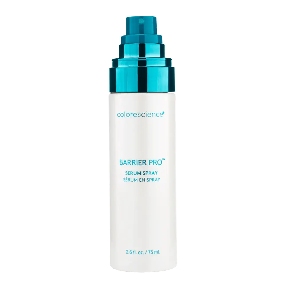 Colorescience Barrier Pro Serum Spray