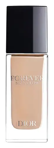 Dior Forever Skin Glow Hydrating Foundation SPF 15 1CR