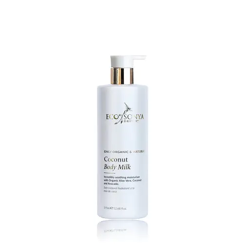 Eco Tan Coconut Body Milk