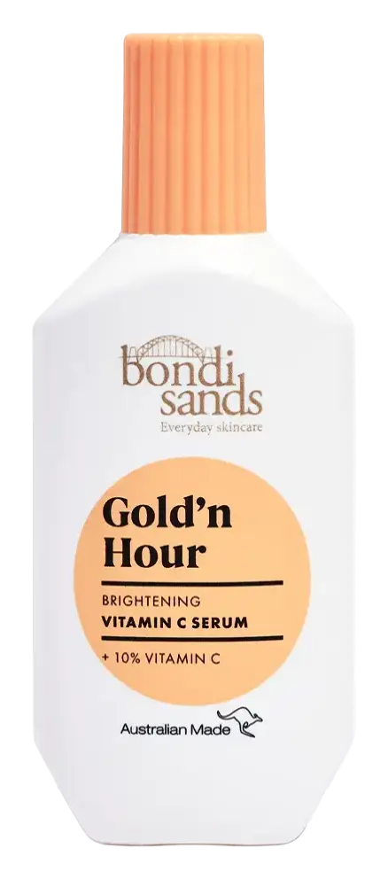 bondi sands Gold'n Hour Vitamin C Serum