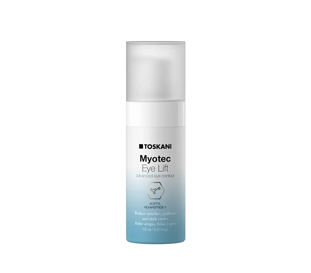 Toskani Myotec Eye Lift