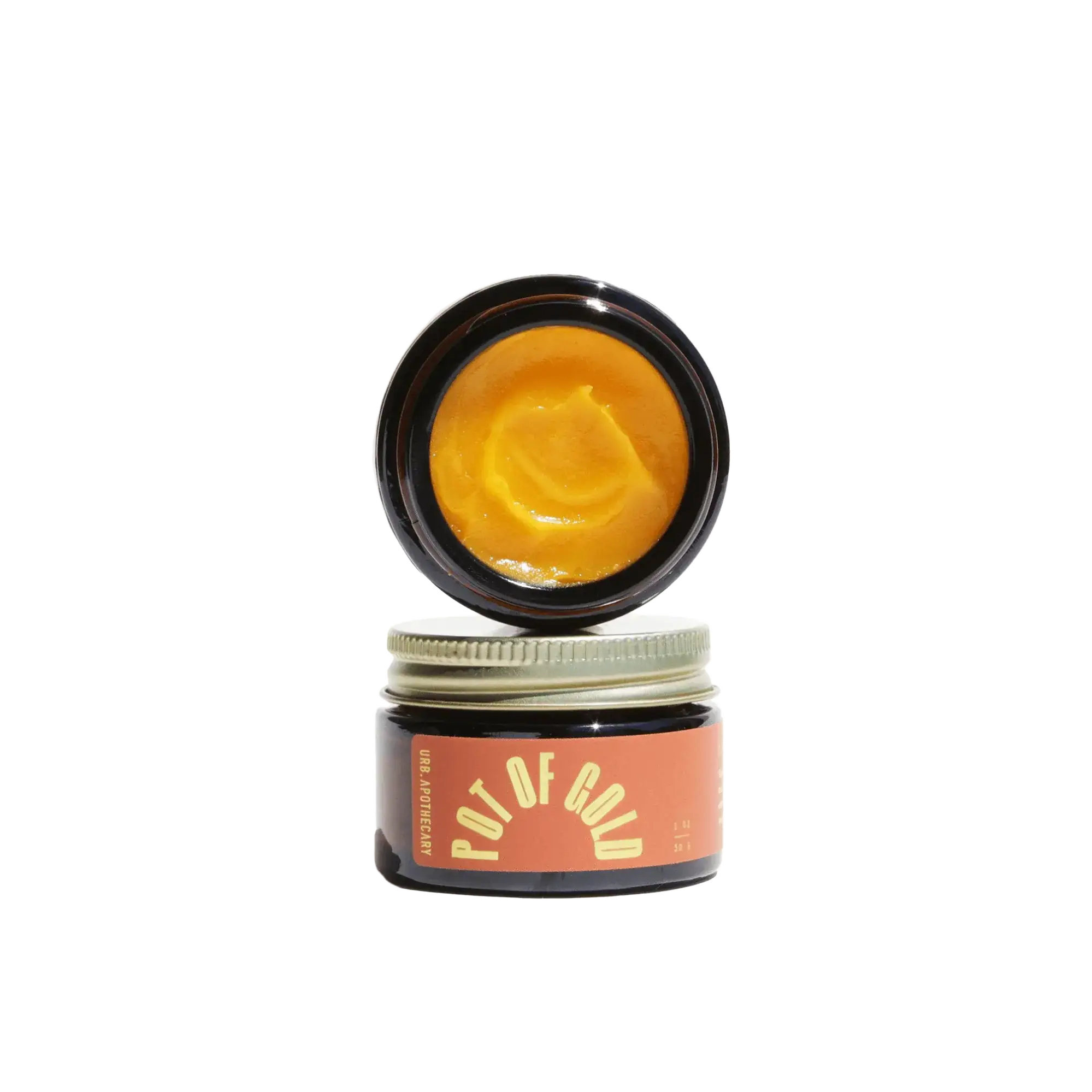 Urb Apothecary Pot Of Gold Regenerative Face Balm