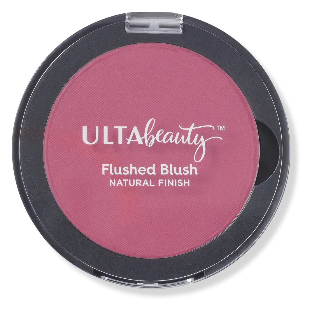 Ulta Flushed Blush Pink With Envy