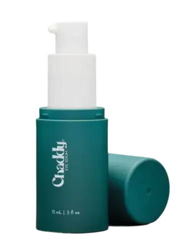 Chaddy Silky Eye Serum