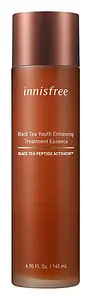 innisfree Youth Enhancing Treatment Essence with Black Tea + Peptides US