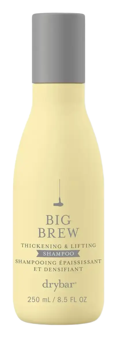 Drybar Big Brew Thickening & Lifting Shampoo