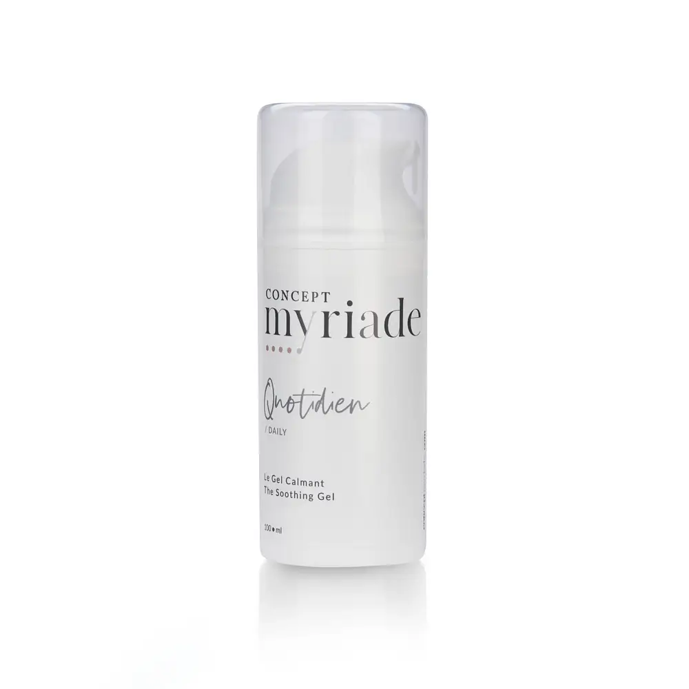Concept Myriade The Soothing Gel