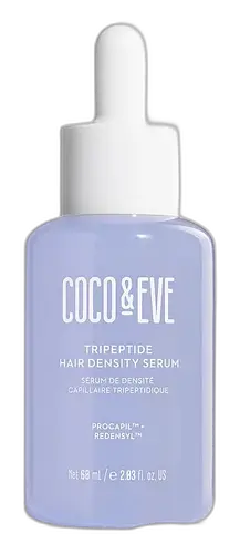 Coco & Eve Tripeptide Hair Density Serum