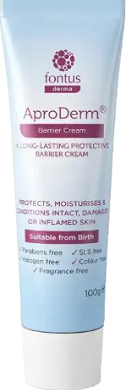 AproDerm Barrier Cream