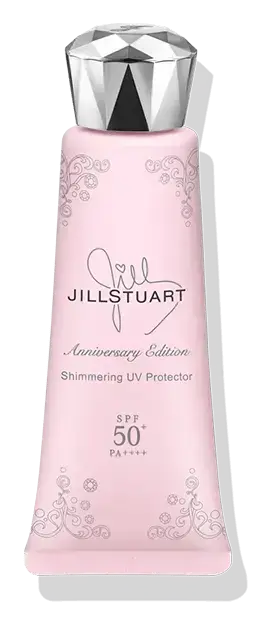 Kosé Jill By Sweet Dreams Shimmering UV Protector SPF50+ PA++++