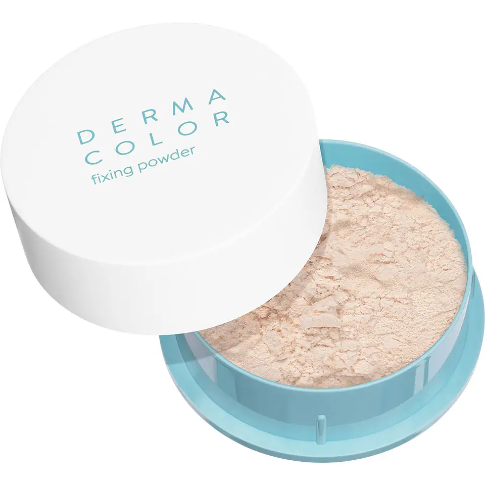 Kryolan Dermacolor Fixing Powder P11