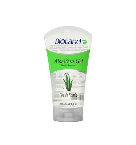 BioLand Aloe Vera Gel