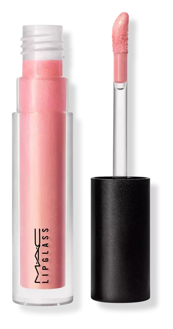 Mac Cosmetics Lipglass Nymphette