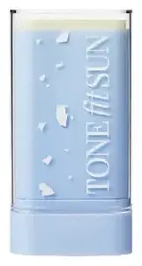 Tone Fit Sun Vegan No-Sebum Sun Stick SPF 50+