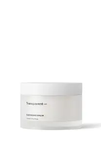 Transparent Lab Cleansing Balm