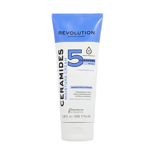 Revolution Beauty Ceramides Moisture Cream