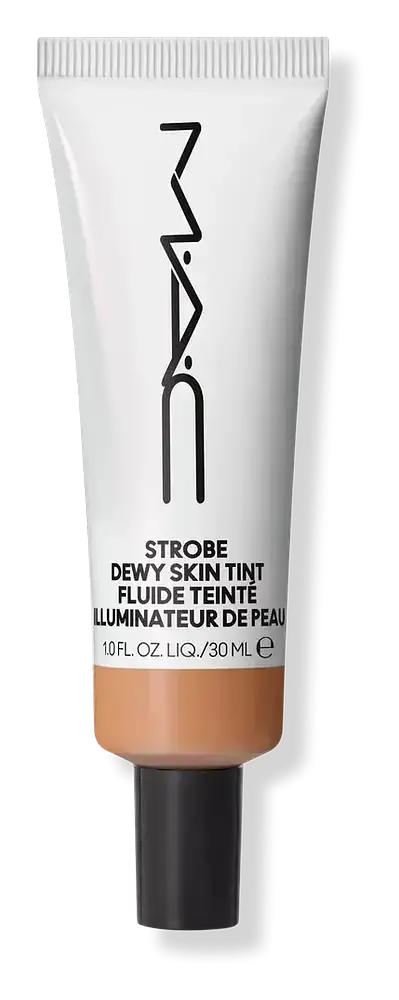 Mac Cosmetics Strobe Dewy Skin Tint Deep 1