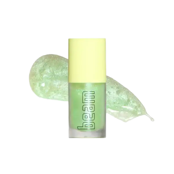 Made by Mitchell Beam Lip Gloss No More Tears