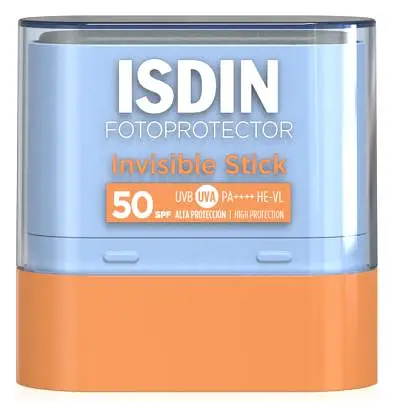 ISDIN Invisible Stick SPF 50