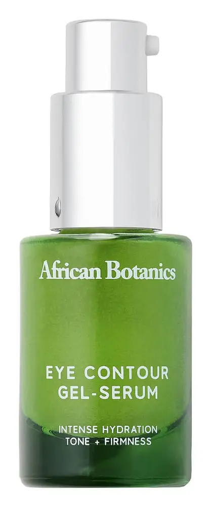 African Botanics Eye Contour Gel-Serum