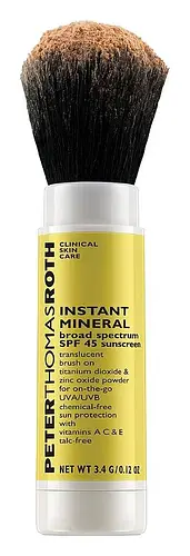 Peter Thomas Roth Instant Mineral SPF 45