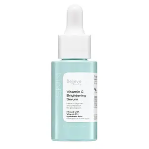Believe Beauty Vitamin C Serum