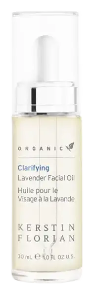 Kerstin Florian Clarifying Lavender Facial Oil