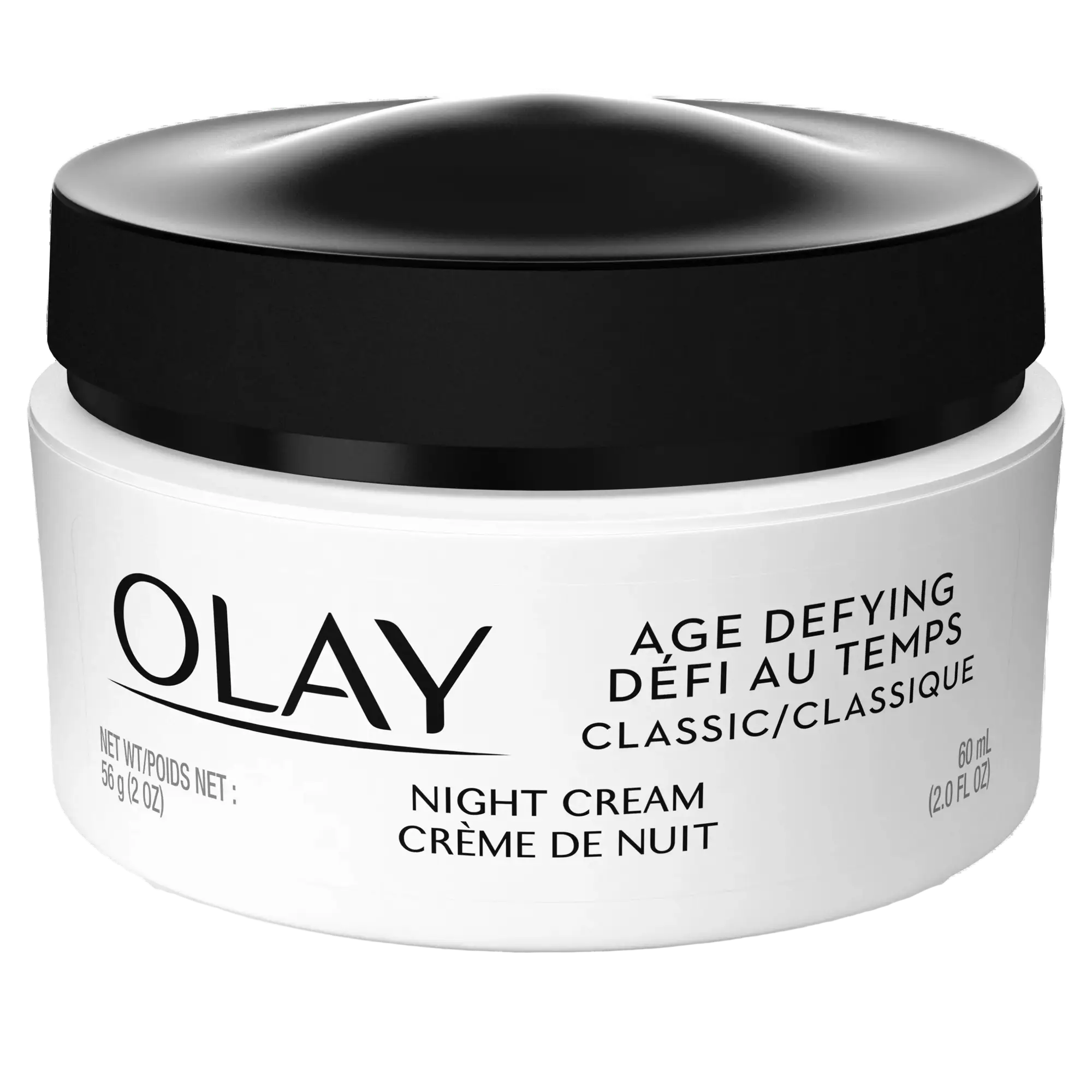 Olay Age Defying Classic Night Cream Canada