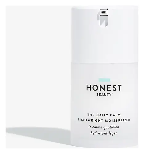Honest Beauty The Daily Calm Lightweight Moisturizer