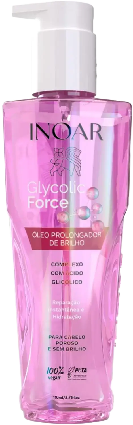 Inoar Glycolic Force